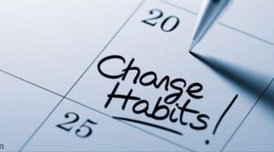 ما به محیطمان عادت میکنیم