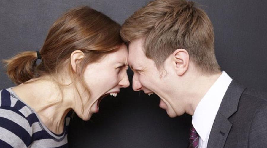 روشهای کاهش دعوای زن و شوهر