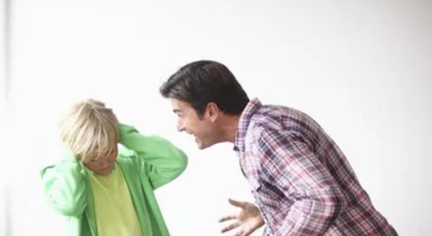 تربیت بدون فریاد