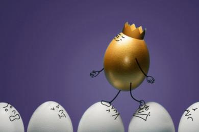 مقابله با خودشیفتگی: رمز موفقیت و رهایی ذهن