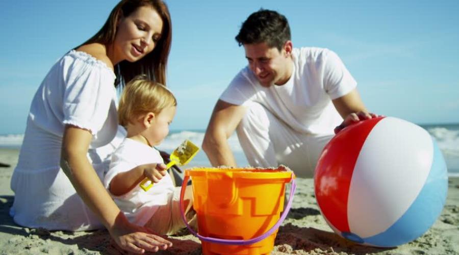 بازی با فرزند