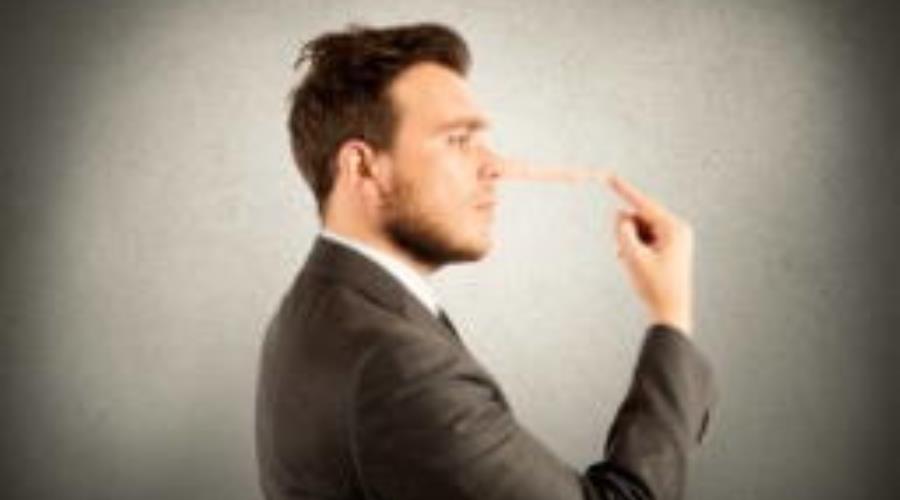 دروغ هایی که اغلب ما به خودمان می‌گوییم