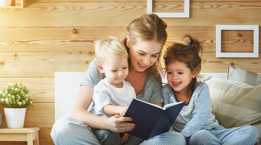 تربیت واقع گرایانه کودک، نه سلیقه ای