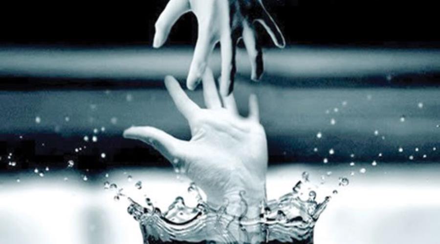 شنا یاد بگیرید