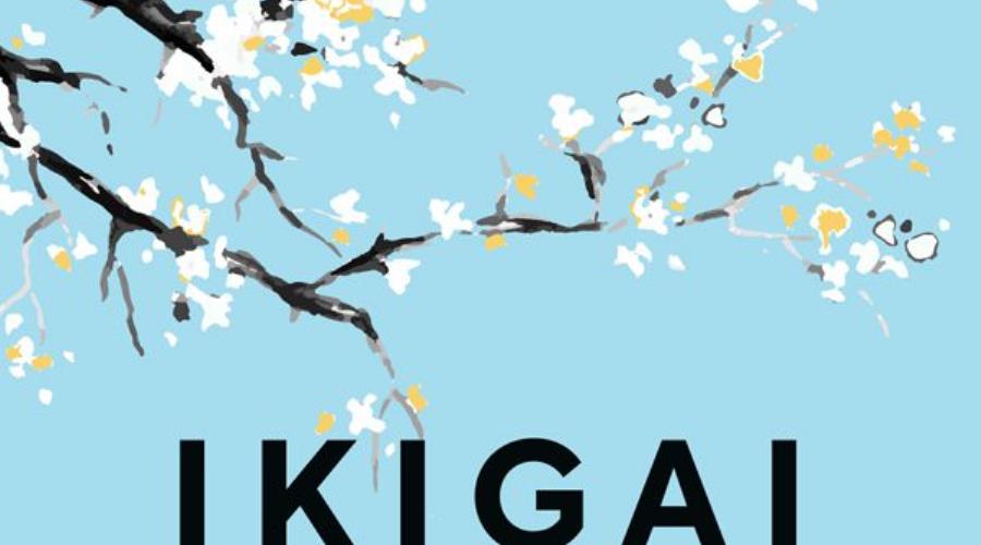 ایکیگای