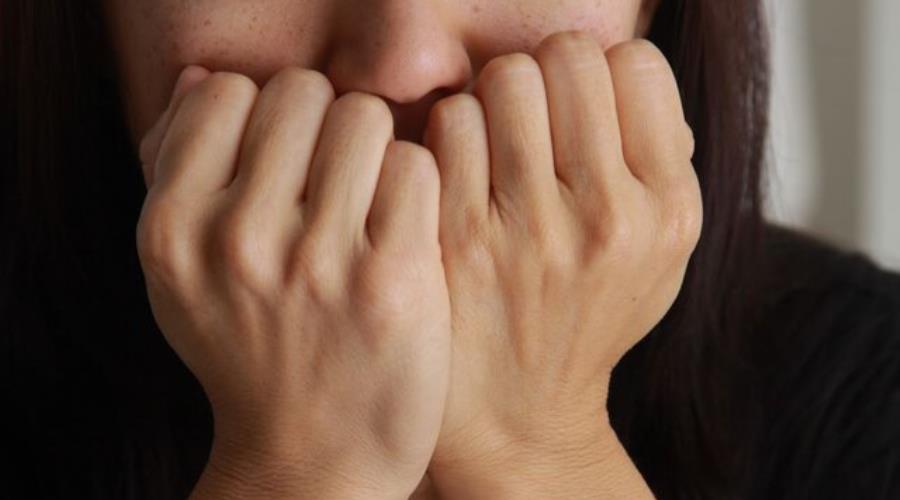 اضطراب صمیمیت