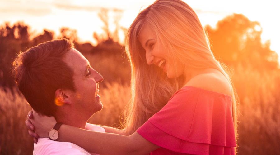 صمیمیت در رابطه همسران