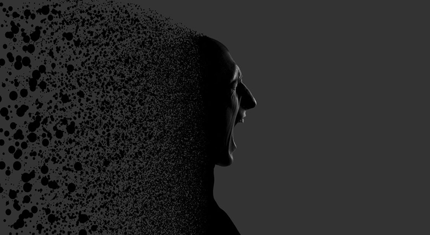 خصوصیات افراد خود تخریب گر