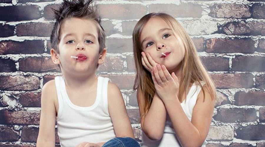 دختربچه ها در چه کاری بهترند؟ پسربچه ها در چه کاری بهترند؟