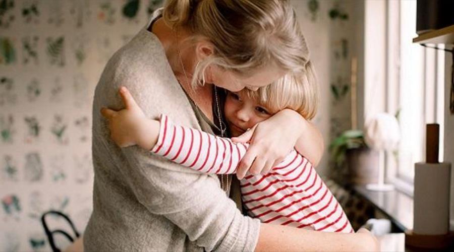 همدلی با کودک