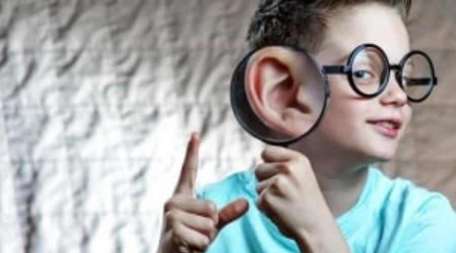 چند نکته‌ی موثر برای تقویت حرف‌شنوی کودکان