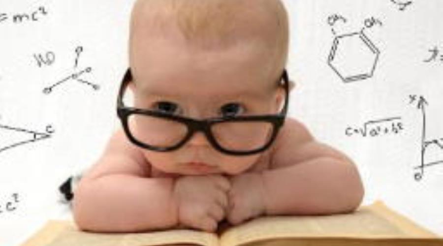 به جای نابغه، خوشبخت تربیت کنید