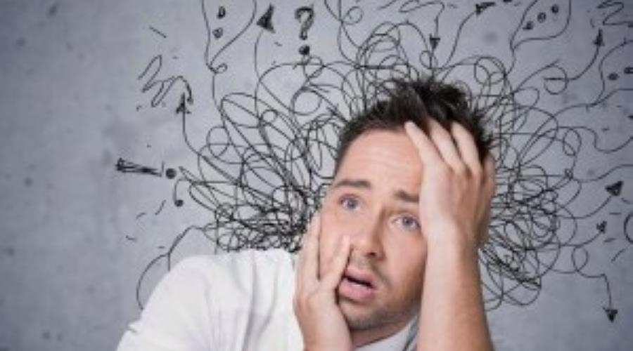 رابطه میان افكار منفی و احساسات منفی چيست