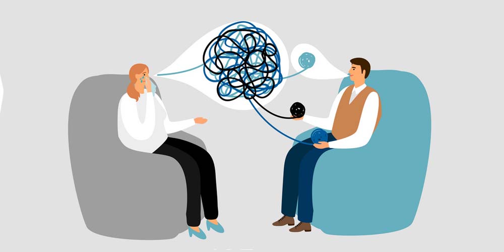 مشاوره تلفنی روانشناسی فردی و خانواده