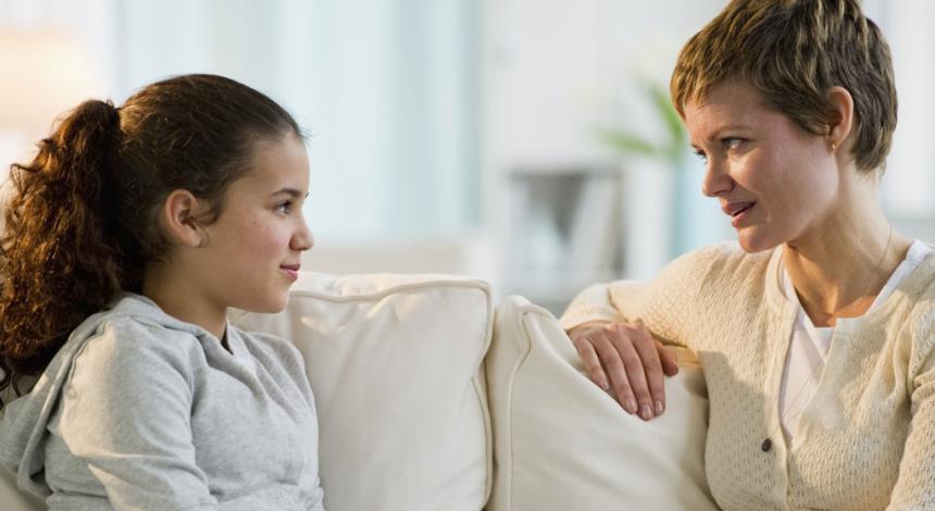 تکنیک های کلیدی  تربیت کودکان