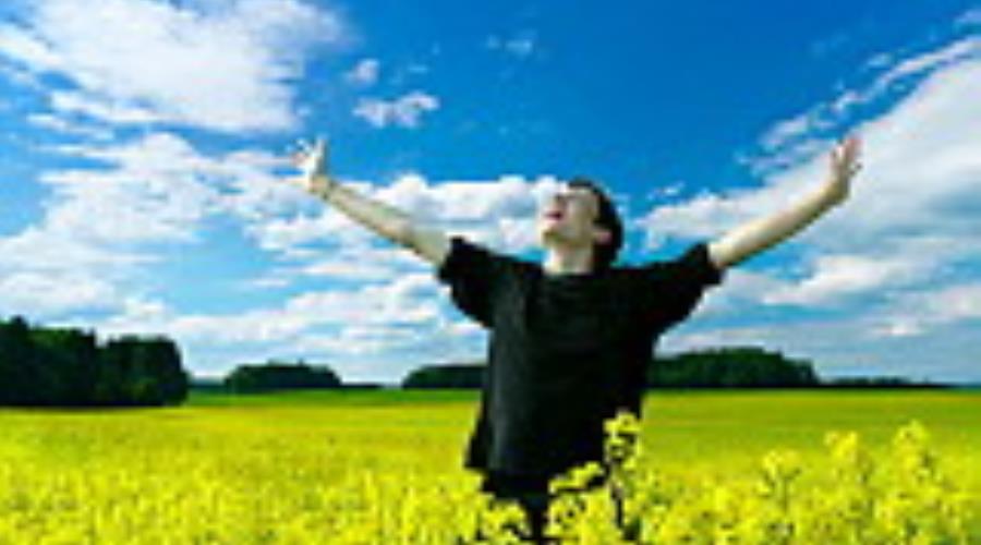 با خدا همه چیز ممکن است