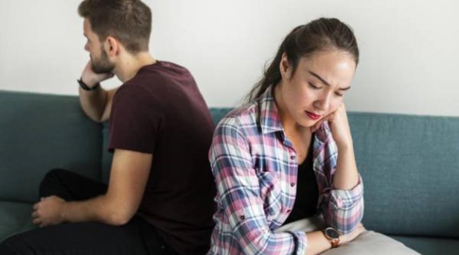 عادات مخرب زندگی زناشویی