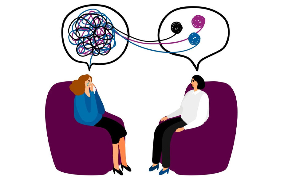 خودشناسی روانشناسي موفقيت|افسانه کرمی چمگردانی