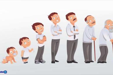 شخصیت شناسی کودک و بزرگسال | افسانه کرمی در کرج