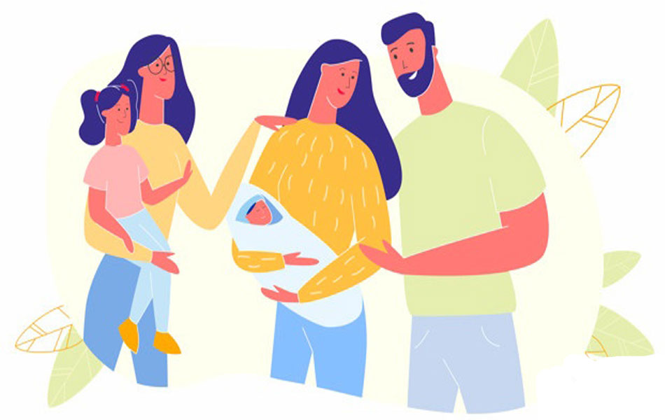 فرزند پروری روانشناسي موفقيت|افسانه کرمی چمگردانی