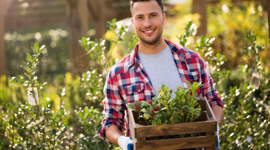 تو باغبان زندگی خودت هستی