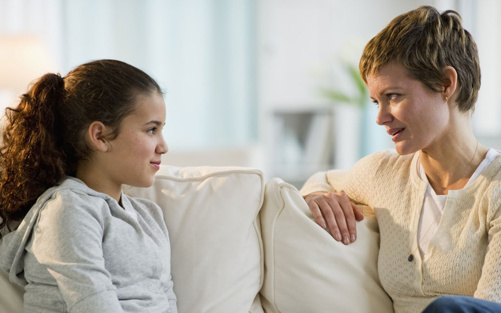 تکنیک های کلیدی  تربیت کودکان