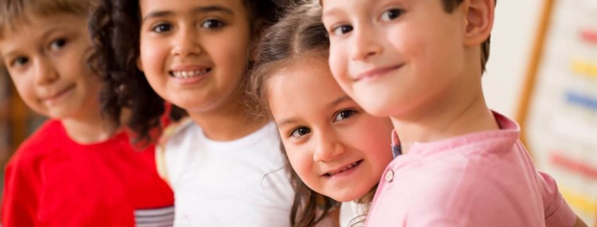 دوران کودکی تکرار شدنی نیست.