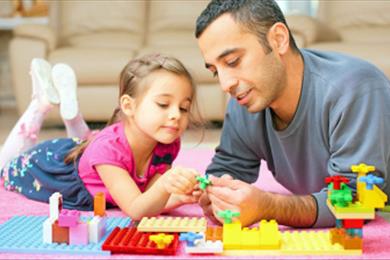 بازی کودکان، رمز موفقیت بزرگسالی و رهایی ذهن