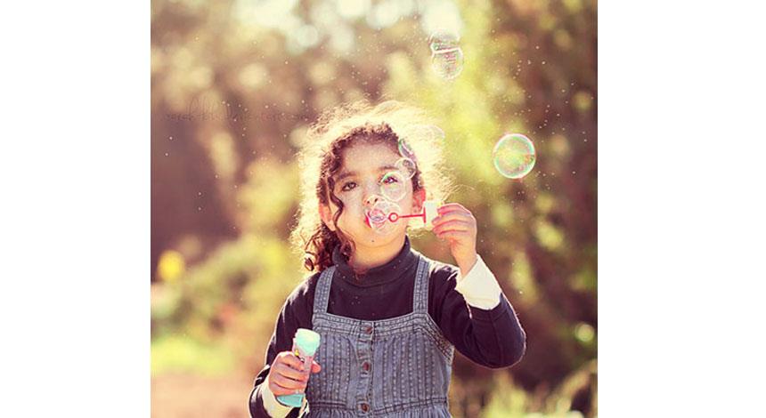 دوران کودکی، دوران کودکی کردن و تمرین زندگی است؛ دوران بزرگسالی نیست.