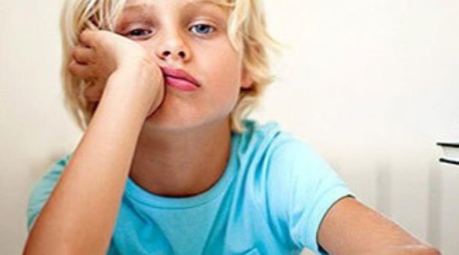 حوصله ام سر رفته!