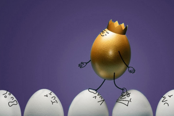 مقابله با خودشیفتگی: رمز موفقیت و رهایی ذهن