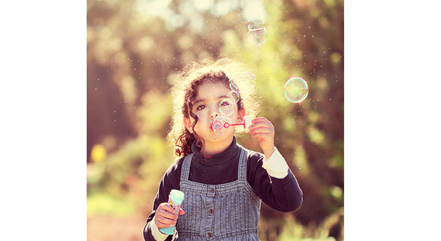 دوران کودکی، دوران کودکی کردن و تمرین زندگی است؛ دوران بزرگسالی نیست.