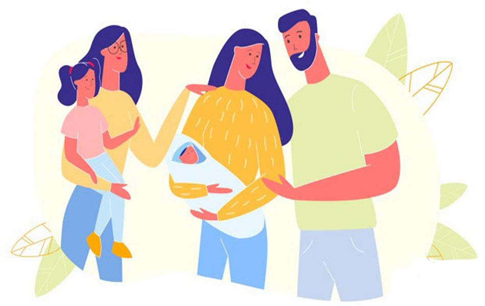 فرزند پروری روانشناسي موفقيت|افسانه کرمی چمگردانی