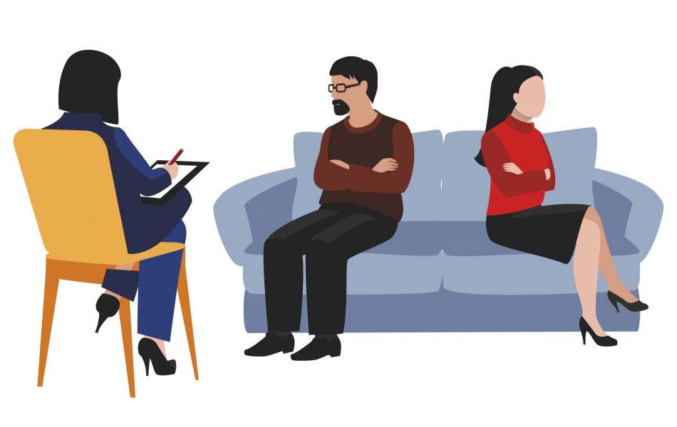 روانشناسي روابط افسانه کرمی چمگردانی